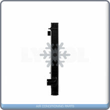 Load image into Gallery viewer, Radiator for International Harvester 5500i, 5600i, 5900i SBA, 5000, 50... QL - Qualy Air