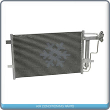 Cargar imagen en el visor de la galería, A/C Condenser for Mazda 3 QR - Qualy Air