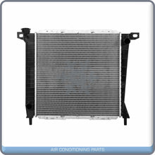 Load image into Gallery viewer, NEW Radiator for Ford Explorer, Ranger, Bronco II / Mazda B3000, B4000 QL - Qualy Air