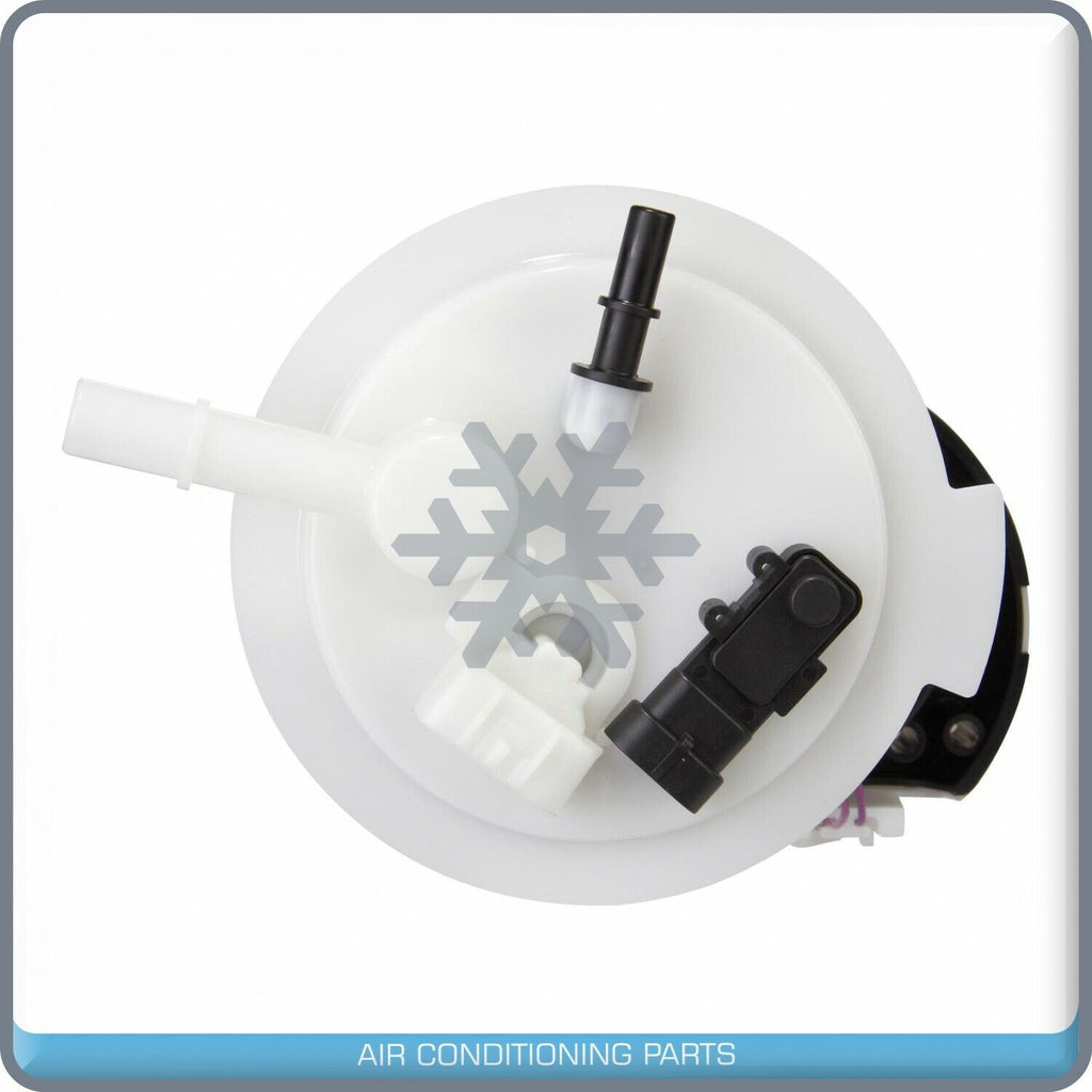 NEW Electric Fuel Pump for Buick Enclave / GMC Acadia / Saturn Outlook.. - Qualy Air