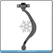 Load image into Gallery viewer, Control Arm Lower Left Arc Arm for Chrysler, Dodge, Eagle, Mitsubishi QOA - Qualy Air