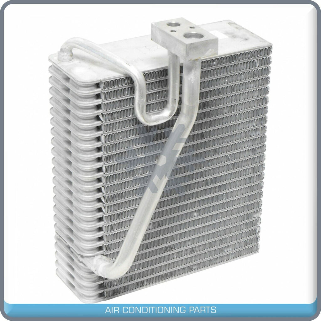 A/C Evaporator Core for Chrysler 300M, Concorde, Intrepid, LHS / Dodge Int... QU - Qualy Air