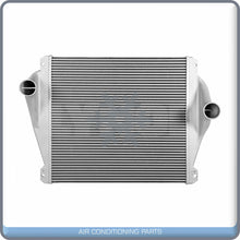 Load image into Gallery viewer, Intercooler for Freightliner Cascadia, Century Class, Columbia, Business C... QL - Qualy Air