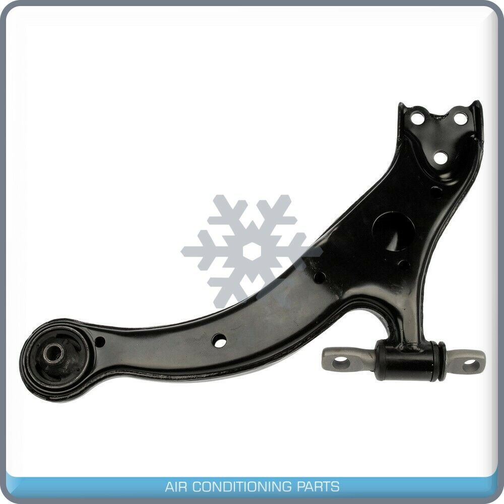Front Right Lower Control Arm for Toyota Avalon 1998, Toyota Sienna 2003-98 QOA - Qualy Air