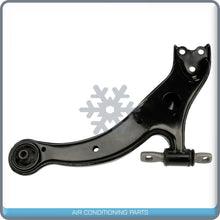 Load image into Gallery viewer, Front Right Lower Control Arm for Toyota Avalon 1998, Toyota Sienna 2003-98 QOA - Qualy Air