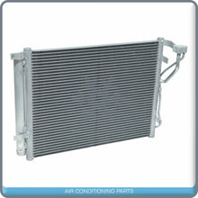 Load image into Gallery viewer, A/C Condenser for Optima QU - Qualy Air
