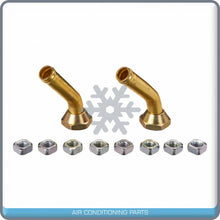 Load image into Gallery viewer, Radiator for Acura CL / Honda Accord, Prelude QOA - Qualy Air