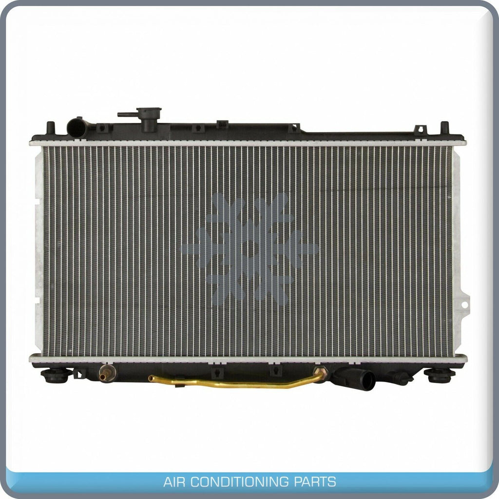 Radiator for Kia Spectra QOA - Qualy Air