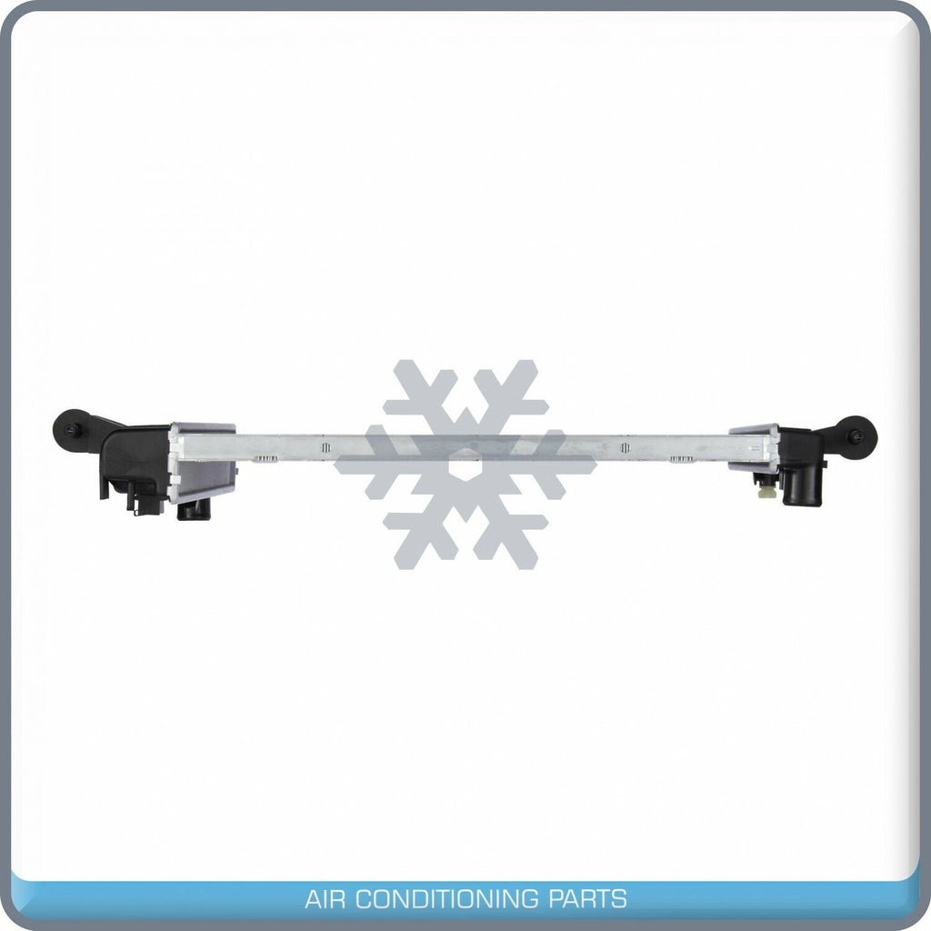 NEW Radiator for Ford Thunderbird / Lincoln Mark VIII / Mercury Cougar.. - Qualy Air