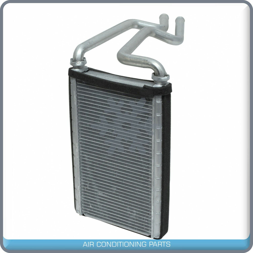 New Heater Core for Acura CSX Honda Civic 2006-2011 RDX CR-V 07-11 79110SNEA01 - Qualy Air