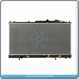Radiator for Chrysler Cirrus, Sebring / Dodge Stratus / Mitsubishi Ec... QOA - Qualy Air