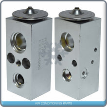 Load image into Gallery viewer, A/C Expansion Valve for Dodge Durango QR - Qualy Air