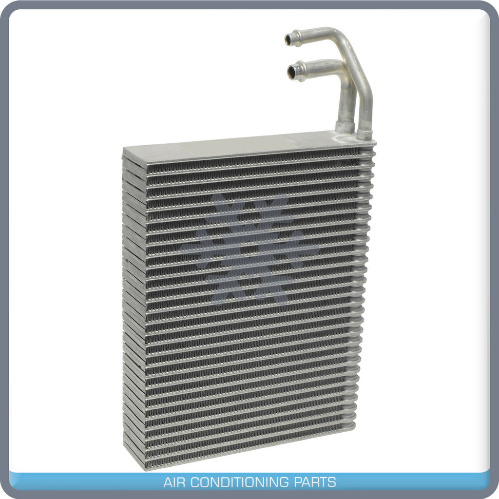 New A/C Evaporator for BMW 750Li, 745Li, 745i, 750i, 760Li - OE# 641169134 - Qualy Air