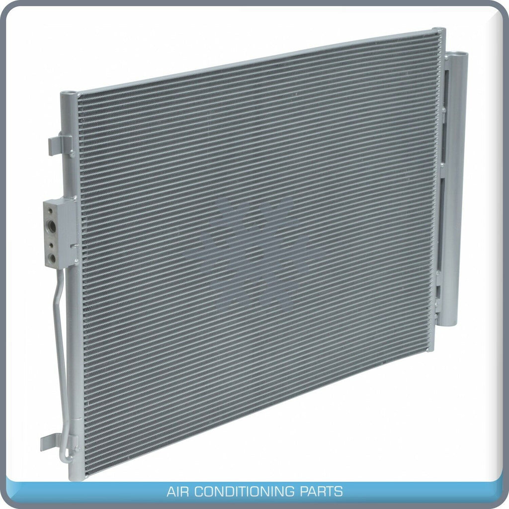 A/C Condenser for Sedona QU - Qualy Air
