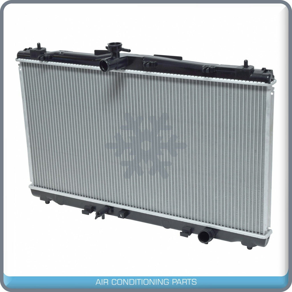NEW Radiator fits Toyota Avalon - 2013 to 2018 / Toyota Camry - 2012 to 2017 QU - Qualy Air