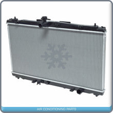Cargar imagen en el visor de la galería, NEW Radiator fits Toyota Avalon - 2013 to 2018 / Toyota Camry - 2012 to 2017 QU - Qualy Air