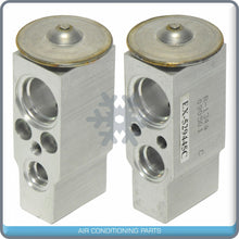 Load image into Gallery viewer, A/C Expansion Valve for Chrysler Sebring / Dodge Stratus QR - Qualy Air