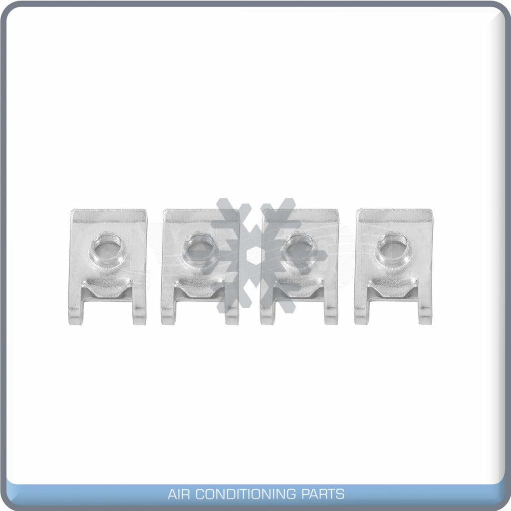 New Radiator For 01-03 Chrysler Voyager 01-04 Dodge Caravan L4 2.4L CH3010308 QL - Qualy Air