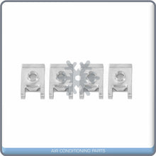 Load image into Gallery viewer, New Radiator For 01-03 Chrysler Voyager 01-04 Dodge Caravan L4 2.4L CH3010308 QL - Qualy Air