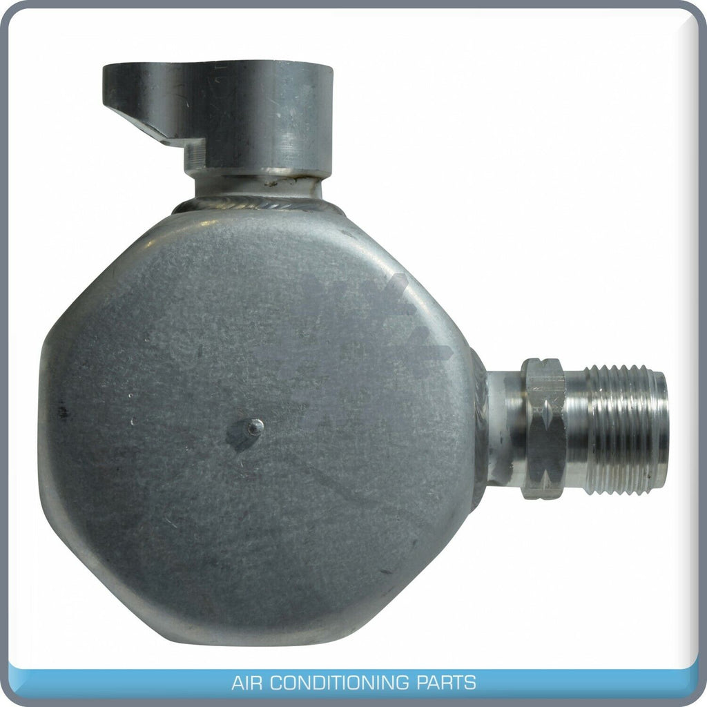 A/C Receiver Drier for Chevrolet Malibu / Oldsmobile Alero, Cutlass / Pont... QR - Qualy Air