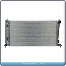 Load image into Gallery viewer, Radiator for Ford Expedition, F-150, F-250, F-350 / Lincoln Blackwood... QOA - Qualy Air