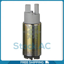 Load image into Gallery viewer, Electric Fuel Pump for Ford Sable, Taurus, Windstar / Mercury Sable QOA - Qualy Air
