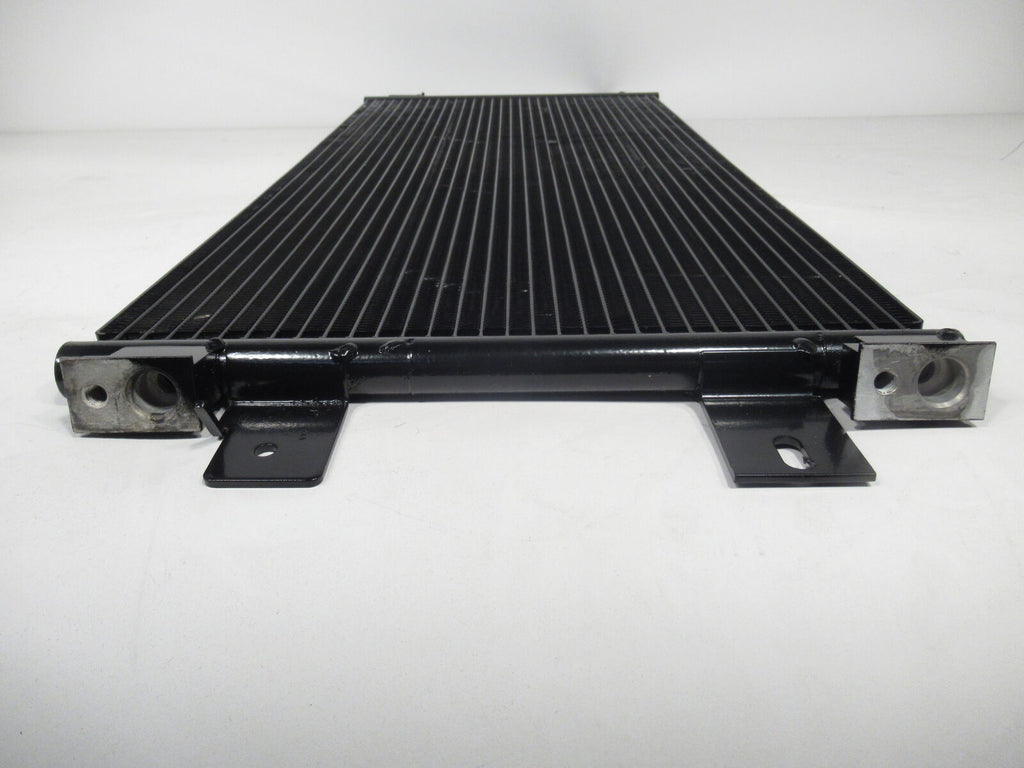 A/C Condenser for Chrysler 200, Cirrus / Dodge Avenger, Caliber / Jeep Com... QR - Qualy Air