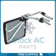 Cargar imagen en el visor de la galería, New A/C Heater Core for Ford Thunderbird / Jaguar S-Type / Lincoln LS.. - Qualy Air