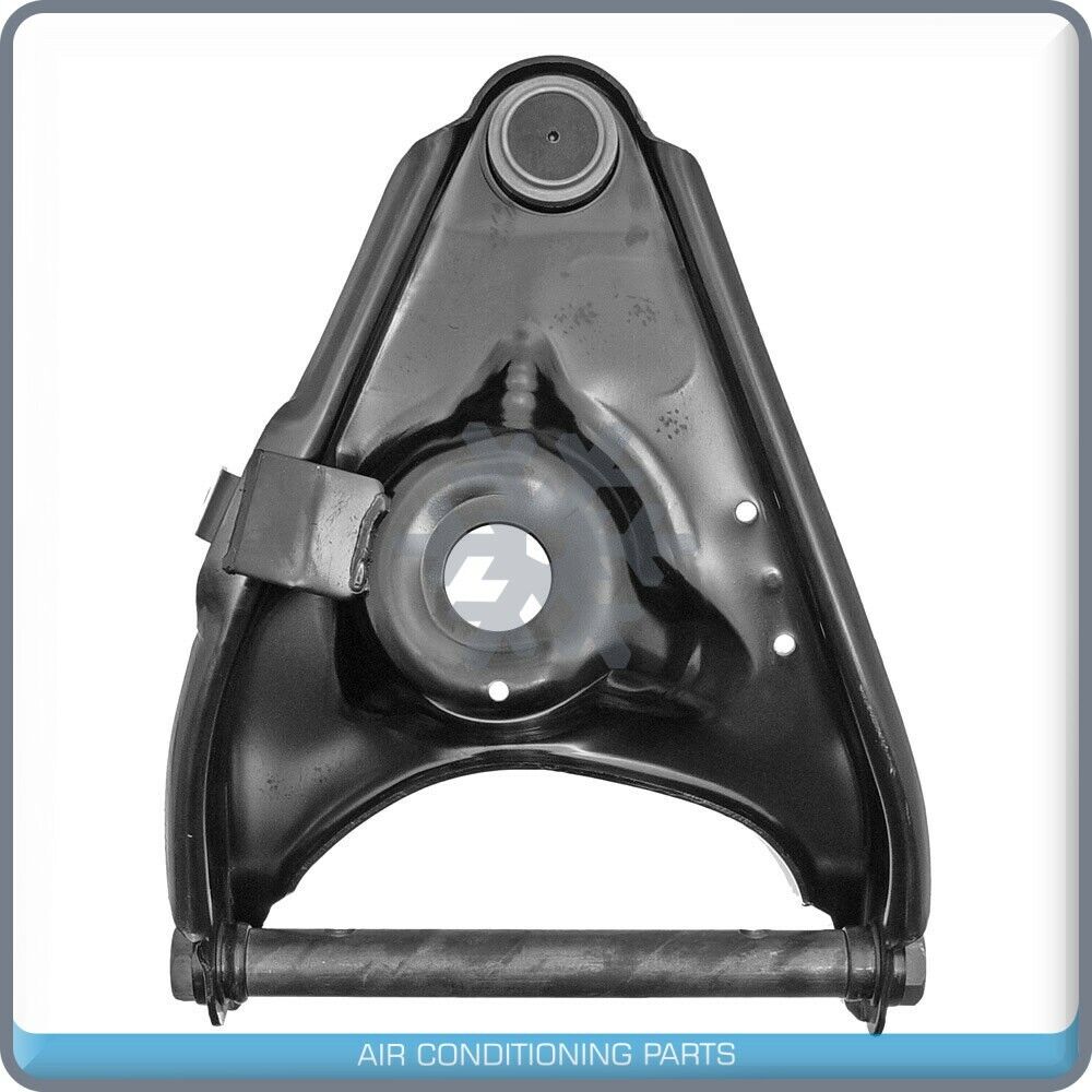 Control Arm Front Lower Right fits Chevrolet 1999-73, GMC 1999-73 QOA - Qualy Air