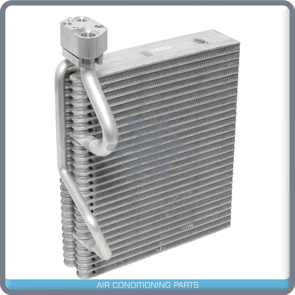 New A/C Evaporator for Cadillac Escalade Escalade EXT / Chevrolet Avalanche.. UQ - Qualy Air