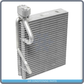 New A/C Evaporator for Cadillac Escalade Escalade EXT / Chevrolet Avalanche.. UQ - Qualy Air