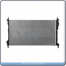 Load image into Gallery viewer, Radiator for 10-13 Ford Transit Connect 2.0L - OE# FO3010295 QL - Qualy Air