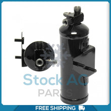 Load image into Gallery viewer, A/C Receiver Drier for Land Rover Range Rover QR - Qualy Air