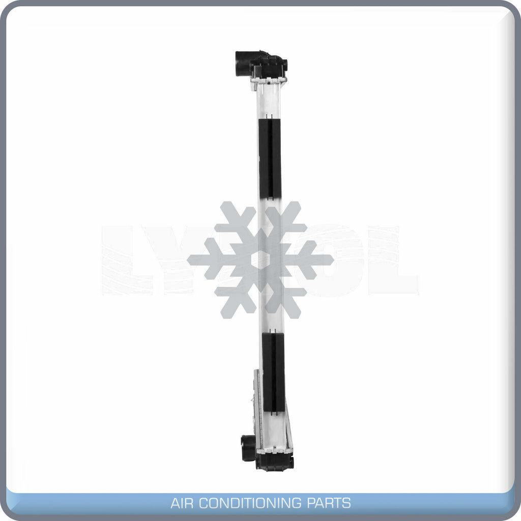 NEW Radiator for Freightliner Coronado - 2007 to 2009 QL - Qualy Air