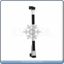 Load image into Gallery viewer, NEW Radiator for Freightliner Coronado - 2007 to 2009 QL - Qualy Air