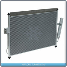 Load image into Gallery viewer, New A/C Condenser for Chevrolet DMAX - 2012 to 2015 - OE# 841859109878 QU - Qualy Air