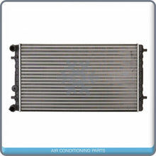 Load image into Gallery viewer, Radiator for Volkswagen Beetle QOA - Qualy Air