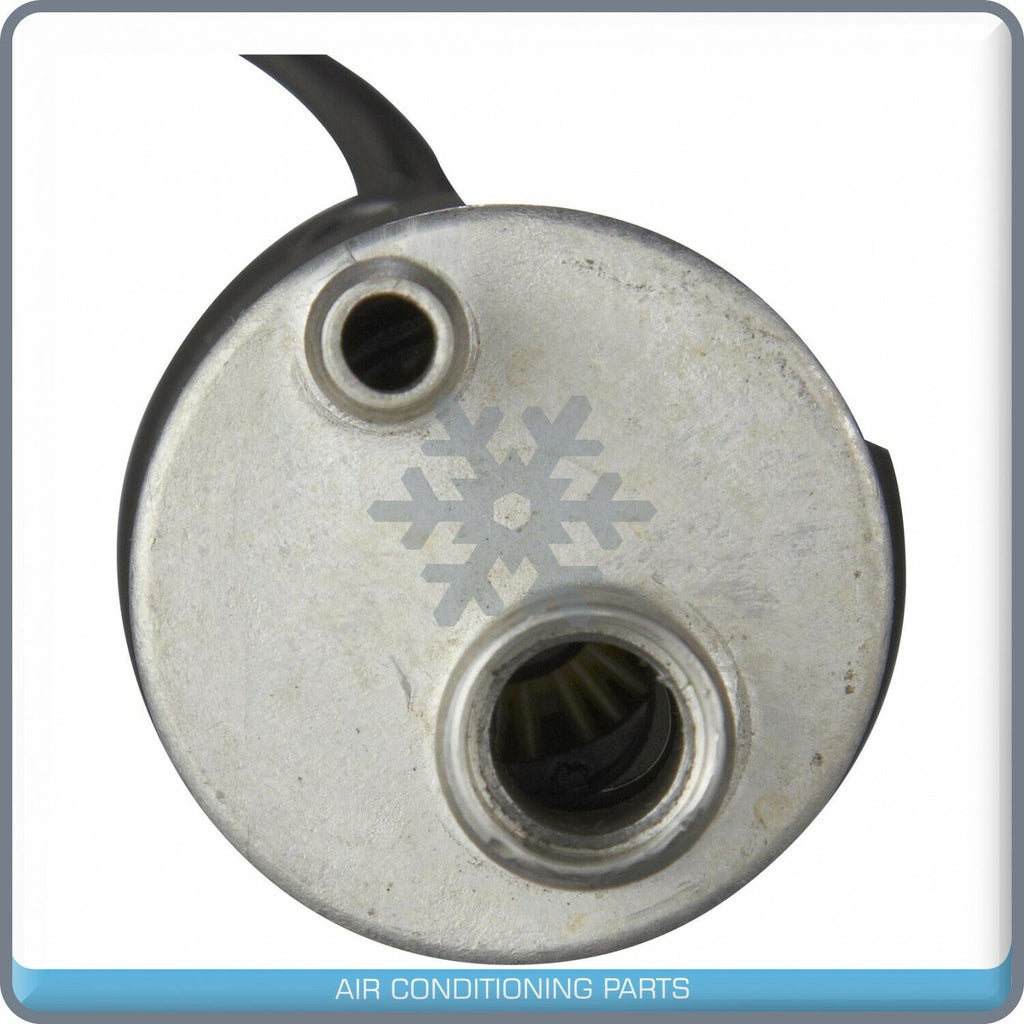 Electric Fuel Pump for Mercedes-Benz C230, C280, CLK320, CLK430 QOA - Qualy Air