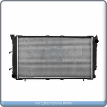 Cargar imagen en el visor de la galería, New Radiator For 90-94 Subaru Legacy 2.2L H4 Non Turbo NT - OE# SU3010131 QL - Qualy Air