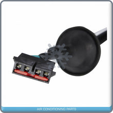 Load image into Gallery viewer, Electric Fuel Pump Module for for Plymouth Breeze 2.0L 2.4L 1996 1997 E7089M QOA - Qualy Air