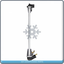 Load image into Gallery viewer, Radiator for Honda Odyssey QOA - Qualy Air