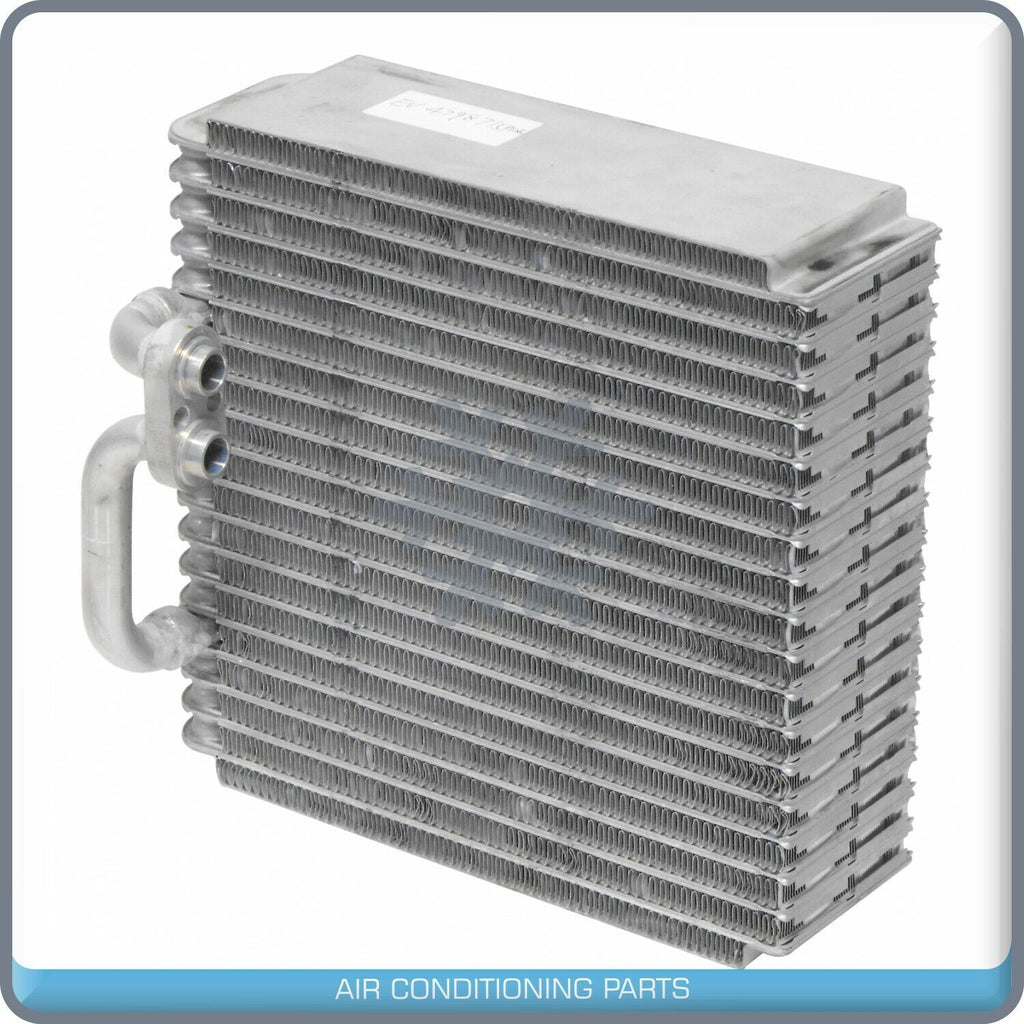 A/C Evaporator Core for Sportage QU - Qualy Air