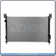 Cargar imagen en el visor de la galería, New Radiator For 04 05 06 Chrysler Pacifica 3.5L 3.8L V6 1 Row QL - Qualy Air