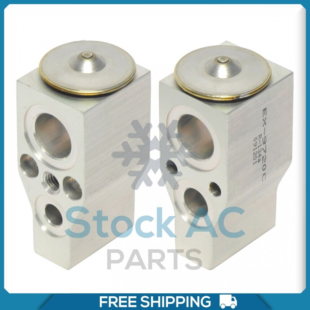 A/C Expansion Valve for Buick Terraza / Chevrolet Uplander / Pontiac Monta... QR - Qualy Air