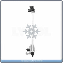 Cargar imagen en el visor de la galería, New Radiator For 95-01 Suzuki Esteem L4 1.6L 4 Cylinder SZ3010101 QL - Qualy Air