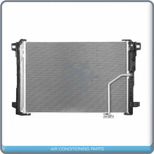 Load image into Gallery viewer, A/C Condenser for Mercedes-Benz E350, GLK250, GLK300, GLK350, SLK200, SLK3... QL - Qualy Air