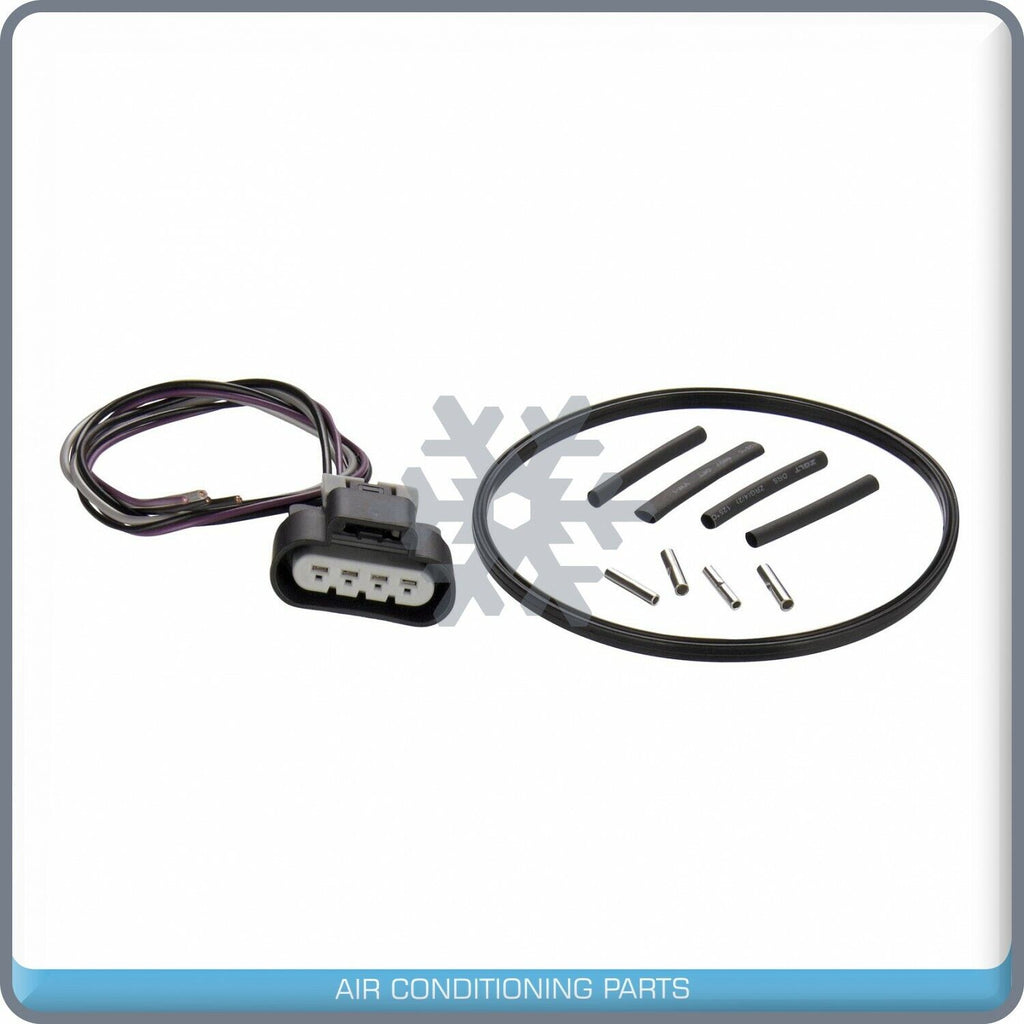 Electric Fuel Pump Module for 2001-04 Pontiac Aztek 2002-04 Buick Rendezvou QOA - Qualy Air