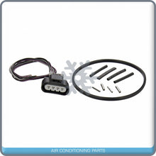 Load image into Gallery viewer, Electric Fuel Pump Module for 2001-04 Pontiac Aztek 2002-04 Buick Rendezvou QOA - Qualy Air