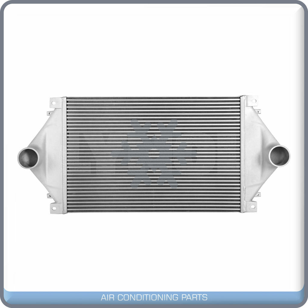 NEW Intercooler for Volvo WAH, WG, WC QL - Qualy Air