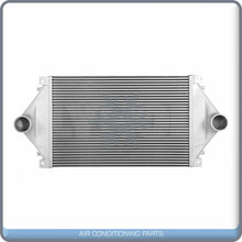 Load image into Gallery viewer, NEW Intercooler for Volvo WAH, WG, WC QL - Qualy Air